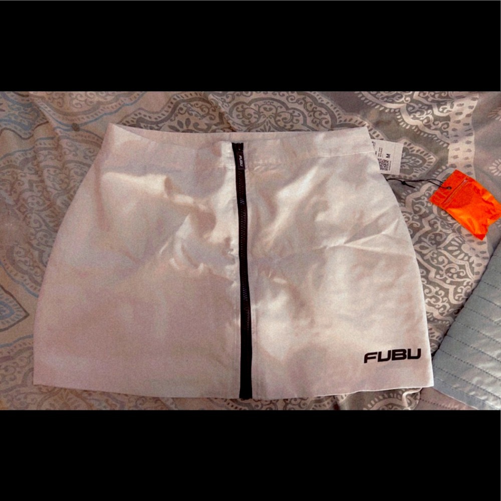 Fubu Skirt/Short